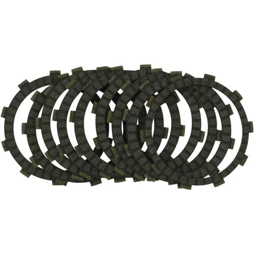 Vesrah Clutch Discs - Set of 9 | VC-197