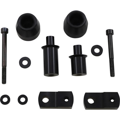 Vortex Frame Slider Kit - CBR600RR | SR110