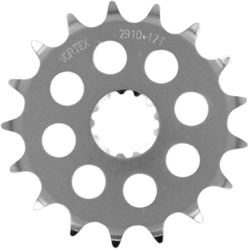 Vortex Front Sprocket - 17-Tooth | 2910-17