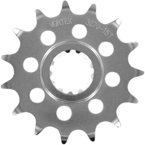 Vortex Front Sprocket - 15-Tooth | 3270-15