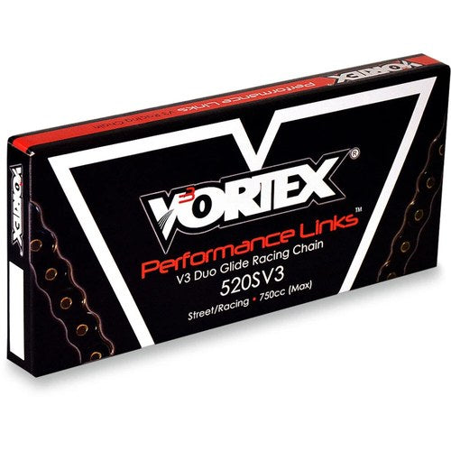 Vortex 530 SX3 - Drive Chain - 120 Links | 530SX3-120