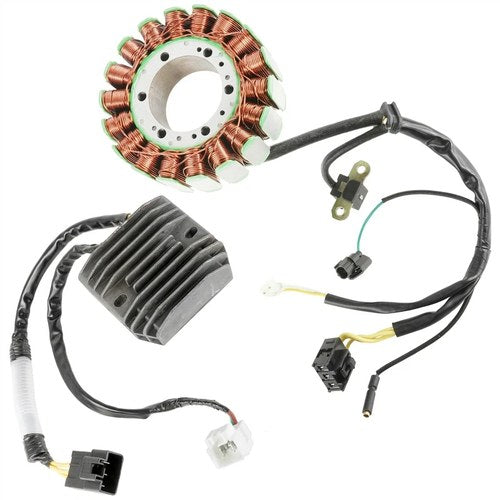Stator and Regulator Rectifier fits Honda VT1300CR Stateline 1300 2010 2011-2016