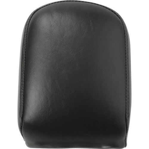 Le Pera Sissy Bar Pad (Black) L-352