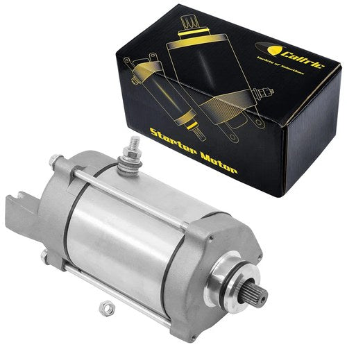 Starter fits Honda 31200-MAA-008 31200-MG8-008 31200-MG8-018 31200-MM8-008