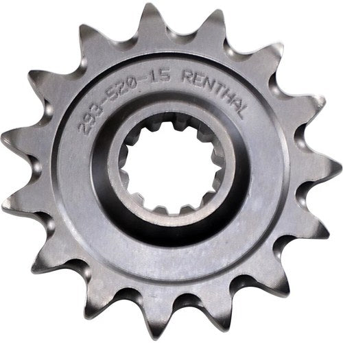 Renthal Sprocket - Front - Husky - 15-Tooth | 293--520-15GP