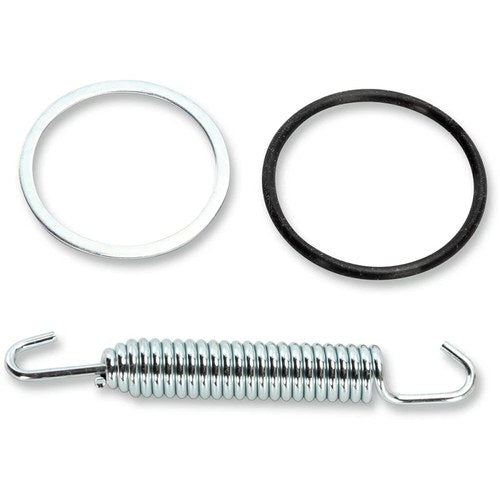 Moose Racing Exhaust Gasket Kit (0934-5331)