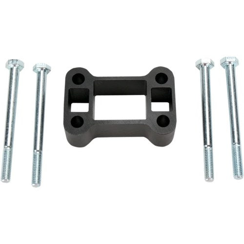 Powermadd Universal 1" Pivoting Riser Block | 45401