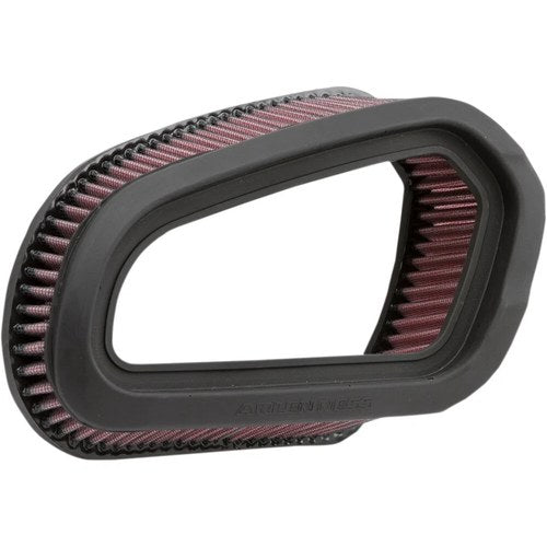 Arlen Ness Air Filter for Billet Sucker / Big Sucker Air Cleaner | 18-088