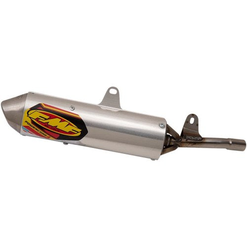 Fmf Mini PowerCore 4 Slip-On Muffler - w/Spark Arrestor - CRF110F '19+ | 041580