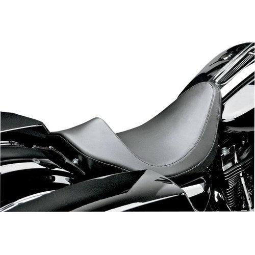 Le Pera Villain Solo Seat - FL '08-'19 (Black) LK-807