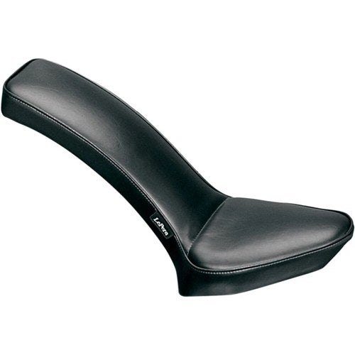 Le Pera Cobra Seat - Smooth - Rigid Frame (Black) L-077