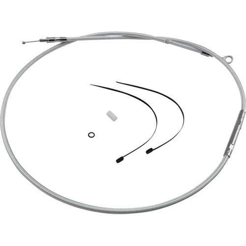 Magnum Sterling Chromite II Clutch Cable | 322020HE