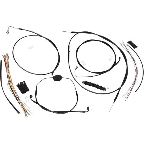 Magnum Black XR Control Cable Kit | 486321