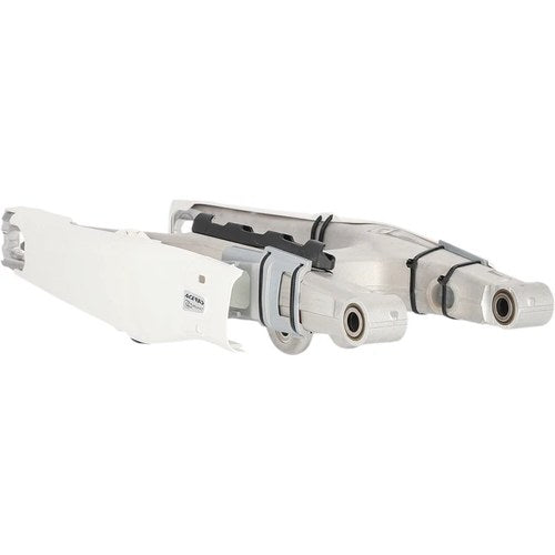 Acerbis Teketmagnet Swingarm Protectors Ktm White | 2936410002