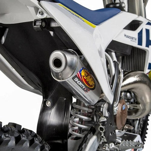Fmf Racing Powercore Ii Shorty Silencer | 025187