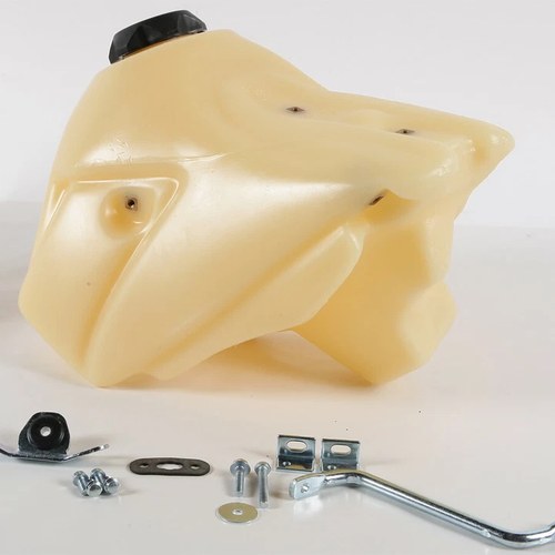 Ims Fuel Tank Natural 2.4 Gal | 113134-N2