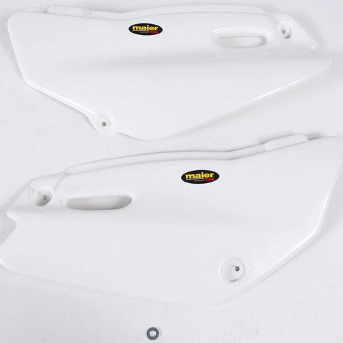 Maier Side Panels, White | 234771
