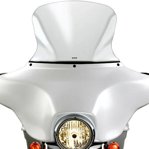 National Cycle VStream Windshield, 17.00in. - Clear | N20401
