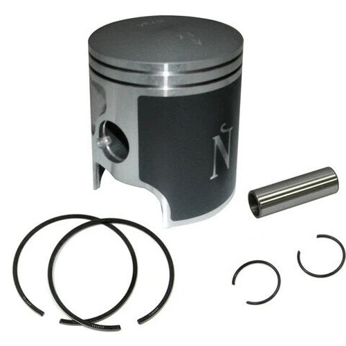 Namura Piston Kit, Standard Bore 67.94mm, 10.6:1 Compression | NX-40026