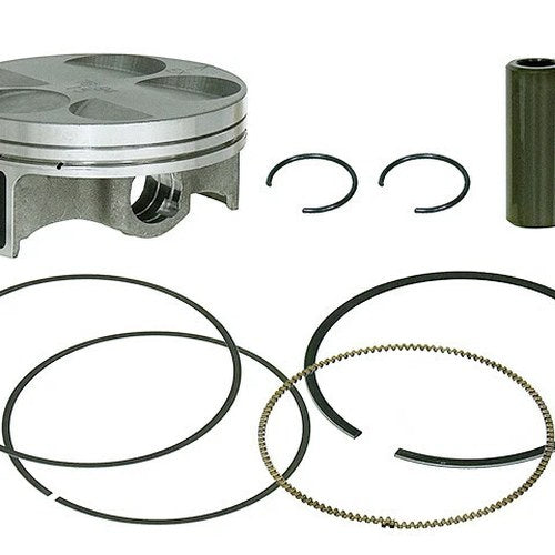 Namura Piston kit, Standard Bore 76.94 | FX-40032