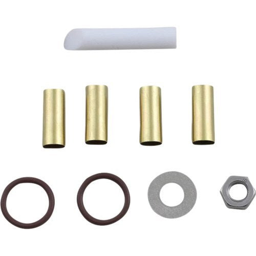 Rocker Lockers Rocker Locking Kit Single Twin Cams | DK-RL-TC