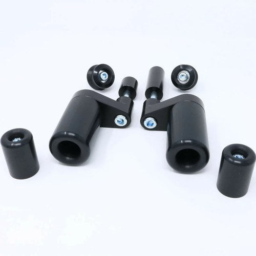 Shogun Motorsports PA2 Slider Kit | 755-4159