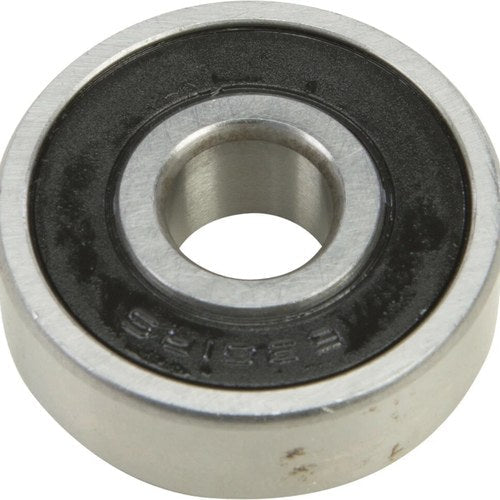 Wps Double Sealed Wheel Bearings, 12 x 37 x 12mm | 6301-2RS