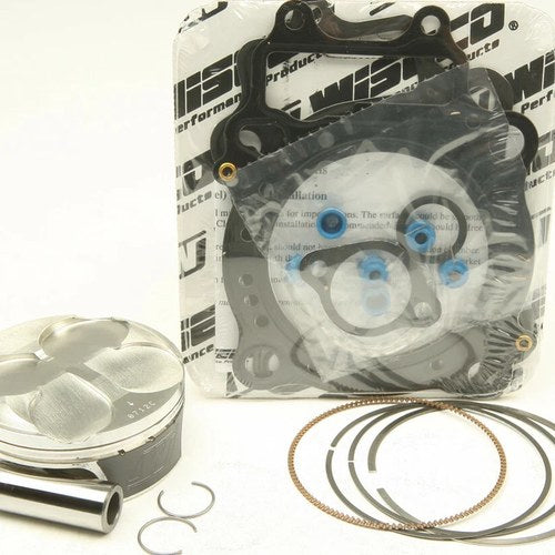 Wiseco Top End Kit, Standard Bore 76.80mm, 14:1 Compression | PK1913