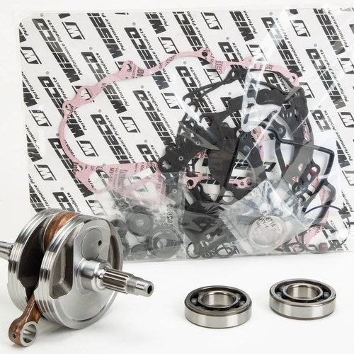Wiseco Complete Bottom End Rebuild Kit | WPC216