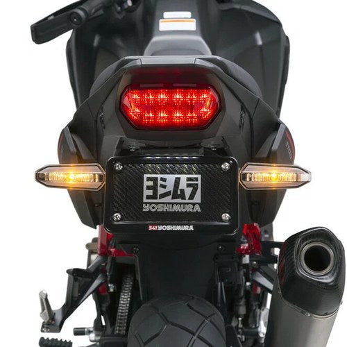 Yoshimura Fender Eliminator Kit Hon Africa Twin | 070BG124010