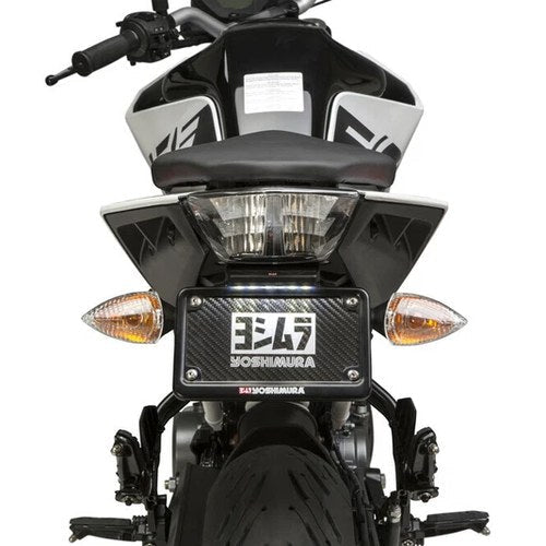 Yoshimura Fender Eliminator Kit Ktm | 070BG162000