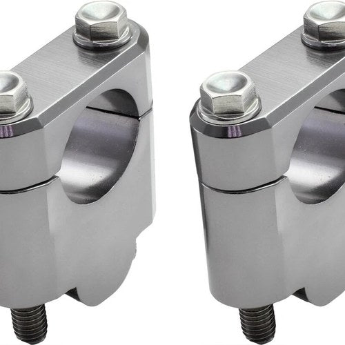 Zeta 1 1/8in. Bar Rise Kit, 30mm | ZE53-0230