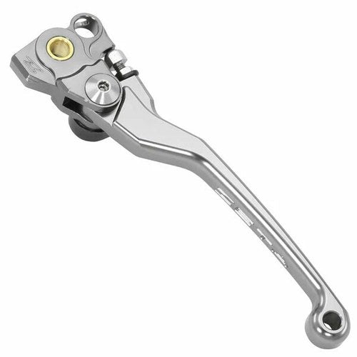 Zeta CP Pivot Clutch Lever, Four Finger | ZE42-4221