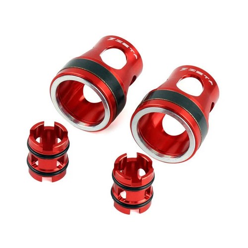 Zeta Lowering Inner Kit, 30mm | ZE56-31050