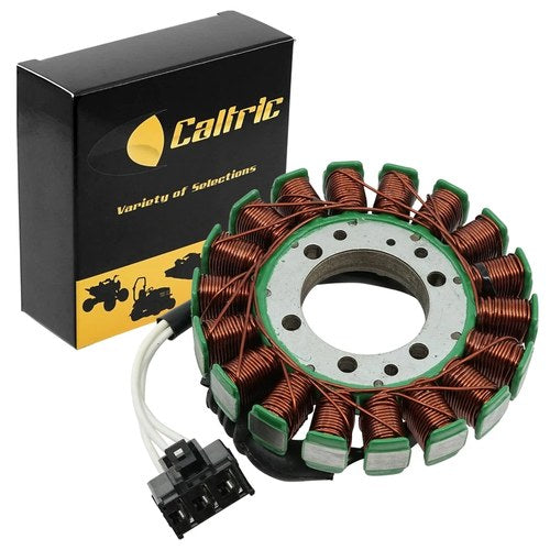 Stator for Yamaha YZFR6 R6 2006-2020 2022 / 2C0-81410-00-00 2C0-81410-01-00