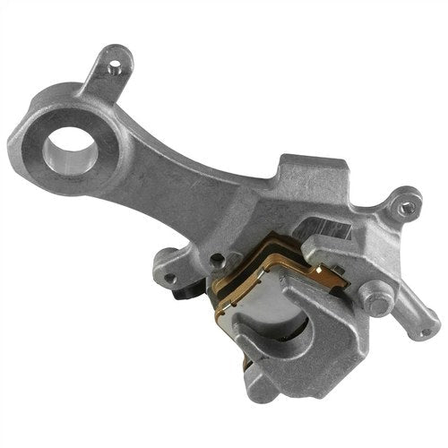 Rear Brake Caliper w/ Pads For Yamaha YZ450F 2009 - 2019