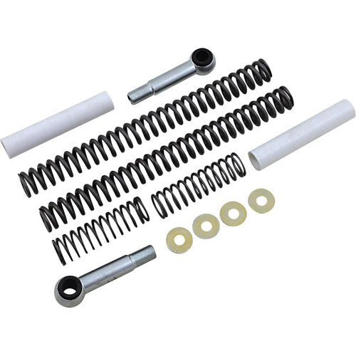 Burly Brand Slammer Kit - Front - '89 - '99 | B28-1005