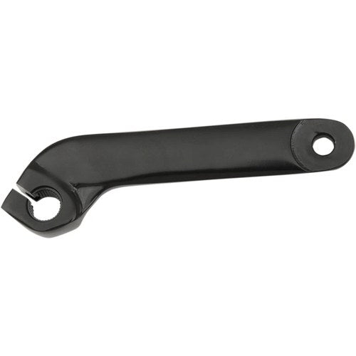 Drag Specialties Inner Shift Lever - Black - Flht | D07-0347GB