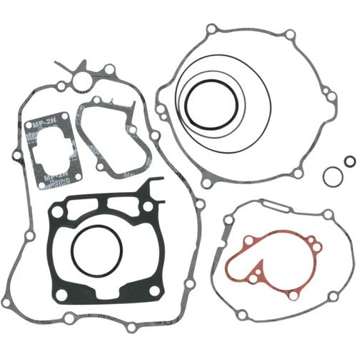 Moose Racing Complete Engine Gasket Kit w/out Oil Seals (0934-0492)