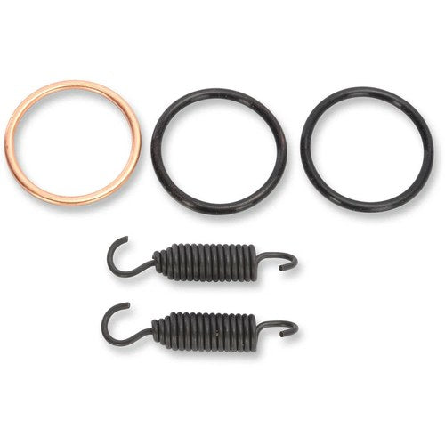 Moose Racing Exhaust Gasket Kit (0934-5308)