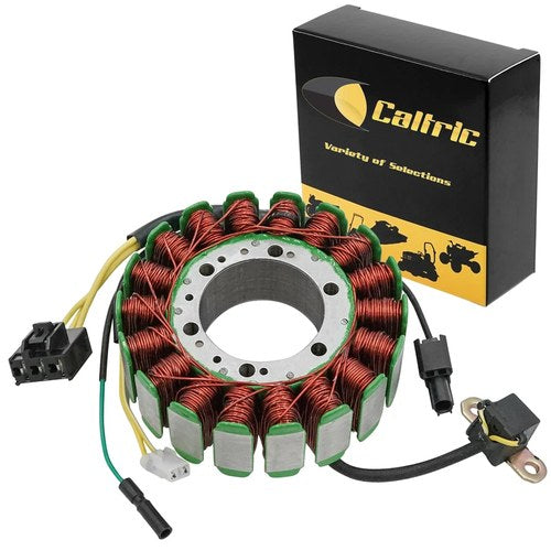 Stator for Honda Interstate 1300 VT1300CT VT1300CTA VT1300 Cta 2010 2011-2015