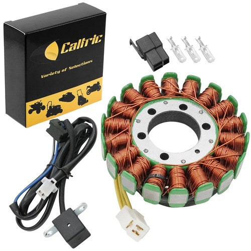 Stator for Kawasaki Ninja 250R EX250J2008 2009 2010 21003-0074