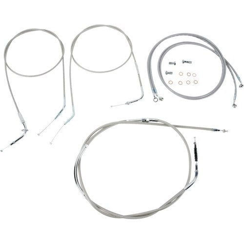 Baron 18" Cable Line Kit for VN2000 | BA-8076KT-18