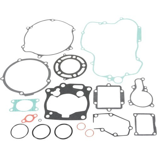 Moose Racing Complete Engine Gasket Kit w/out Oil Seals (M808427)