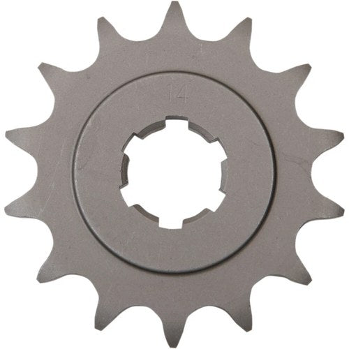 Parts Unlimited Counter Shaft Sprocket - 14-Tooth | 13144-035