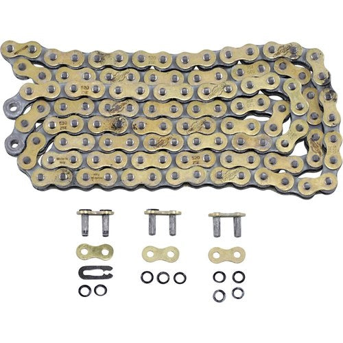 Regina 520 Zse - Drive Chain - 118 Links | 135ZSE/1003