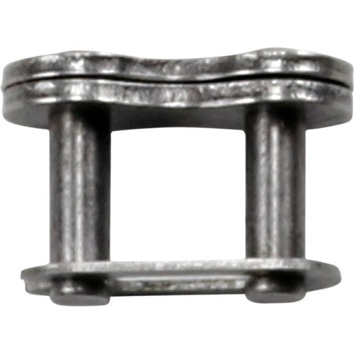 JT Chains 420 Hdr Super Competition Non-Sealed Clip Connecting Link (Natural)