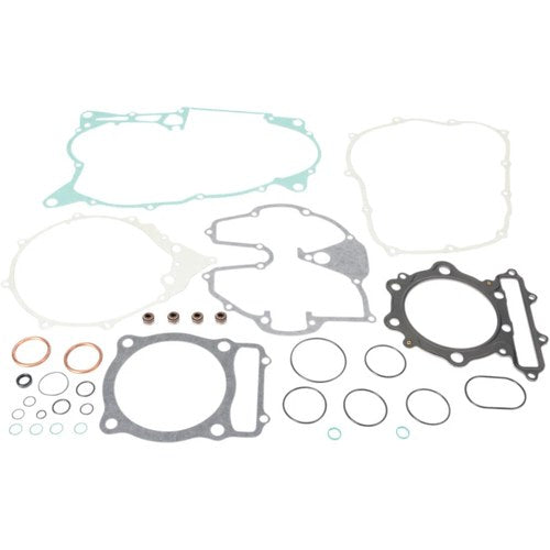 Moose Racing Complete Engine Gasket Kit w/out Oil Seals (M808280)