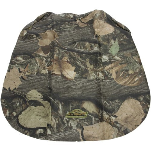 Moose Utility Division Seat Cover - Hidden Creek Autumn Camo | YFM55009-AUT