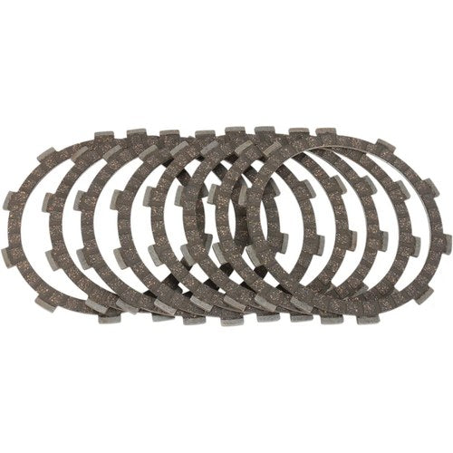 Prox Friction Plates | 16.S42016